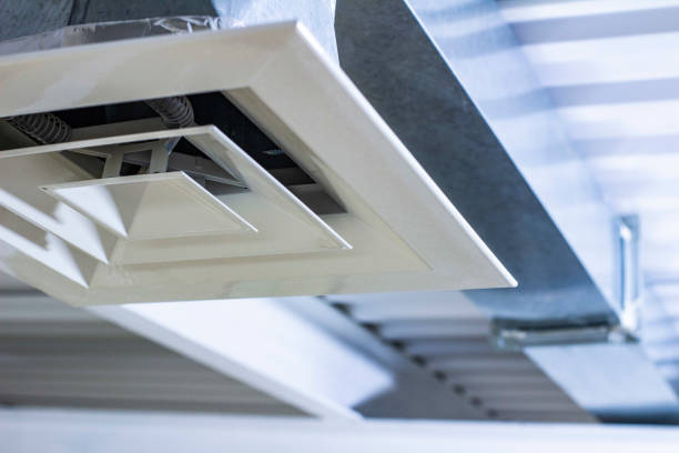 Best Ductwork Cleaning Services  in Alvord, TX