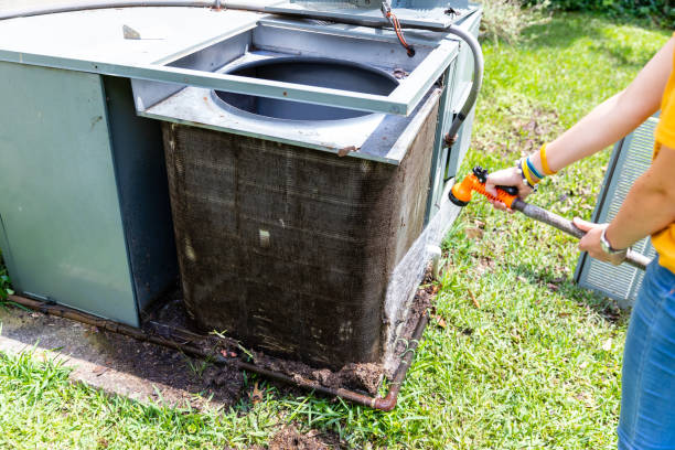 Best Professional Duct Cleaning Services  in Alvord, TX