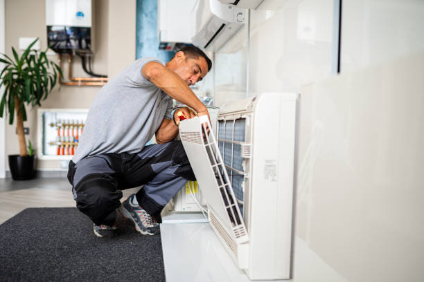 Best Air Duct Inspection  in Alvord, TX