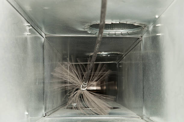 Best Dryer Vent Cleaning Services  in Alvord, TX