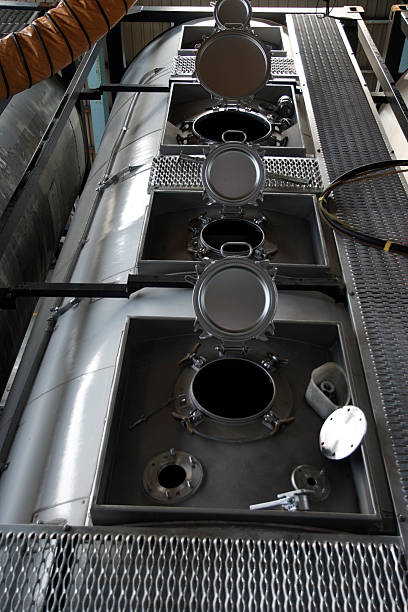 Best HVAC Duct Inspection Services  in Alvord, TX
